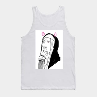 Devilicious Tank Top